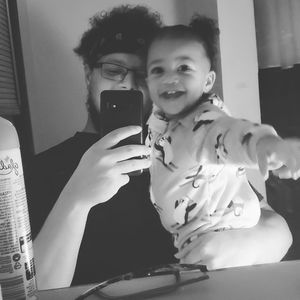 Meet your Posher, Ray